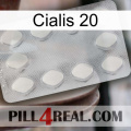 Cialis 20 16